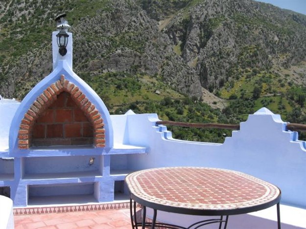 Casa Medina de Chefchaouen 21.JPG